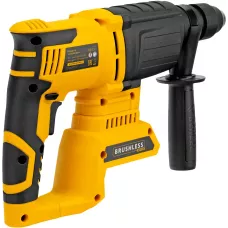 Перфоратор аккумуляторный DENZEL BLRH-IB-26-0 Li-Ion, 18 В