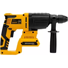 Перфоратор аккумуляторный DENZEL BLRH-IB-26-0 Li-Ion, 18 В