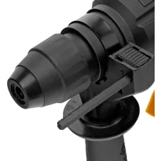 Перфоратор аккумуляторный DENZEL BLRH-IB-26-0 Li-Ion, 18 В