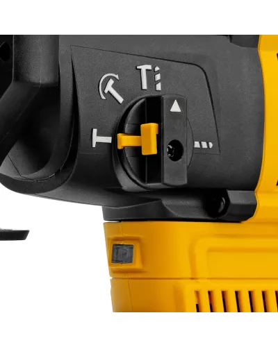 Перфоратор аккумуляторный BLRH-IB-26-0 Li-Ion, 18 В Denzel Перфоратор аккумуляторный BLRH-IB-26-0 Li-Ion, 18 В Denzel