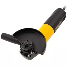 Машина шлифовальная угловая DENZEL AGH125-900, 900 Вт, 125 мм, 11000 об/мин