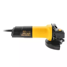Машина шлифовальная угловая DENZEL AGH125-900, 900 Вт, 125 мм, 11000 об/мин