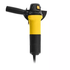 Машина шлифовальная угловая DENZEL AGH125-900, 900 Вт, 125 мм, 11000 об/мин