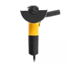 Машина шлифовальная угловая DENZEL AGH125-900, 900 Вт, 125 мм, 11000 об/мин