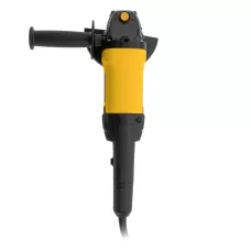 Машина шлифовальная угловая DENZEL AGH125-1200A, 1200 Вт, 125 мм, 11000 об/мин