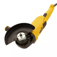 Машина шлифовальная угловая DENZEL AG150-1500, 1500 Вт, 150 мм, 8500 об/мин