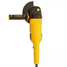 Машина шлифовальная угловая DENZEL AG150-1500, 1500 Вт, 150 мм, 8500 об/мин
