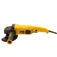 Машина шлифовальная угловая DENZEL AG150-1500, 1500 Вт, 150 мм, 8500 об/мин