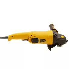 Машина шлифовальная угловая DENZEL AG150-1500, 1500 Вт, 150 мм, 8500 об/мин