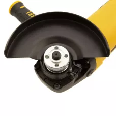 Машина шлифовальная угловая DENZEL AG150-1500, 1500 Вт, 150 мм, 8500 об/мин