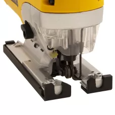 Лобзик электрический DENZEL JS-110, 750 Вт, 110 мм