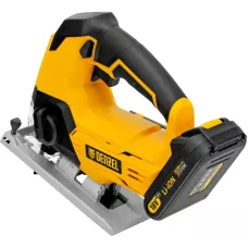 Лобзик аккумуляторный DENZEL CJ-80, 18В Li-Ion