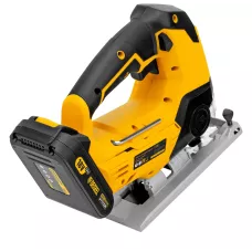 Лобзик аккумуляторный DENZEL CJ-80, 18В Li-Ion