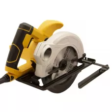 Циркулярная пила DENZEL CS-165, 1200 Вт, 165 мм