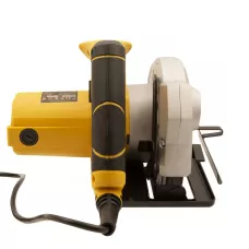 Циркулярная пила DENZEL CS-165, 1200 Вт, 165 мм