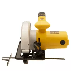 Циркулярная пила DENZEL CS-165, 1200 Вт, 165 мм