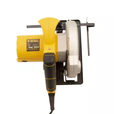 Циркулярная пила DENZEL CS-165, 1200 Вт, 165 мм