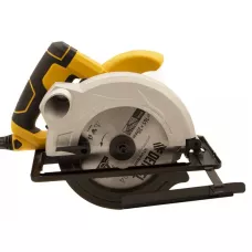 Циркулярная пила DENZEL CS-165, 1200 Вт, 165 мм