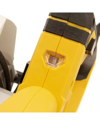 Пила циркулярная CS-165, 1200 Вт, 165 мм Denzel