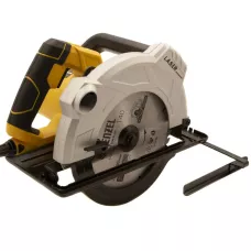 Циркулярная пила DENZEL CS-210, 1800 Вт, 210 мм