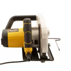 Циркулярная пила DENZEL CS-210, 1800 Вт, 210 мм