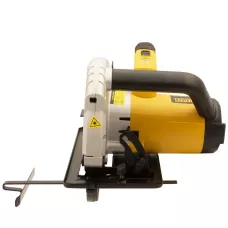 Циркулярная пила DENZEL CS-210, 1800 Вт, 210 мм