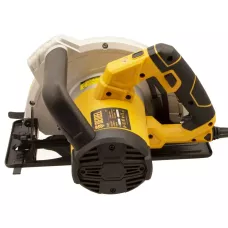 Циркулярная пила DENZEL CS-210, 1800 Вт, 210 мм