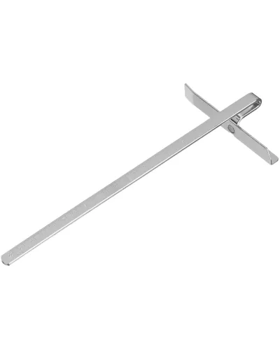 Пила циркулярная аккумуляторная бесщет. CCS-165, 18В Li-Ion Denzel
