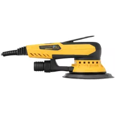 Машина шлифовальная орбитальная бесщет DENZEL OS-150-BL, 350 Вт, 4000-10000 об/мин