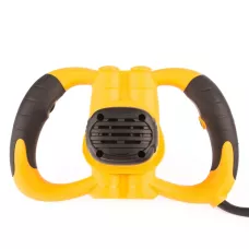 Миксер строительный DENZEL EM-1-1220, 1220 Вт, 0-480/0-800 об/мин