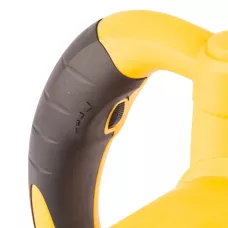 Миксер строительный DENZEL EM-1-1600, 1600 Вт, 180-460/300-750 об/мин