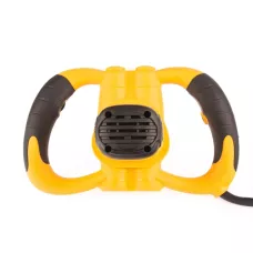 Миксер строительный DENZEL EM-1-1600, 1600 Вт, 180-460/300-750 об/мин