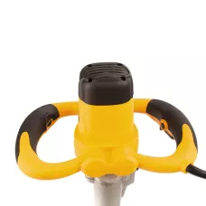 Миксер строительный DENZEL EM-2-1600, 1600 Вт, 200-480/250-680 об/мин