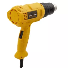 Фен технический DENZEL HG-1800, 1800 Вт, 3 режима