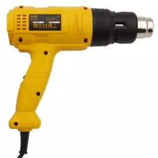 Фен технический DENZEL HG-1800, 1800 Вт, 3 режима