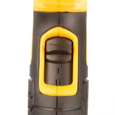 Фен технический DENZEL HG-2000E, 2000 Вт, 2 режима, LCD дисплей