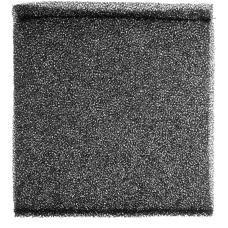 Фильтр полиуретановый DENZEL для пылесоса универсальный