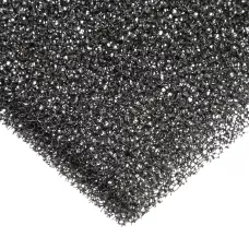 Фильтр полиуретановый DENZEL для пылесоса универсальный