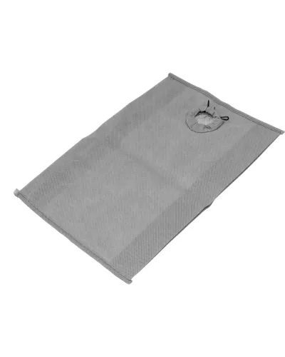 Мешок тканевый многоразовый для пылесоса Denzel SVC15, LVC15// Denzel