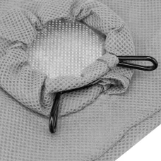 Мешок тканевый многоразовый для пылесоса DENZEL SVC15, LVC15
