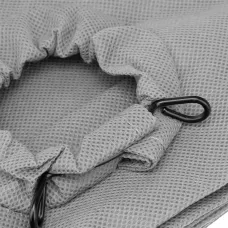 Мешок тканевый многоразовый для пылесосов DENZEL RVC20, RVC30, LVC20, LVC30