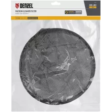 Фильтр мембранный тканевый для пылесоса DENZEL RVC30, LVC30
