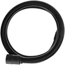 Шланг для пылесоса 4 м с адаптерами для DENZEL RVC20, RVC30, LVC20, LVC30