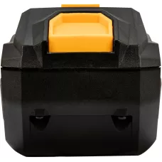 Батарея аккумуляторная DENZEL B-18-6.0, Li-Ion, 18 В, 6,0 Ач