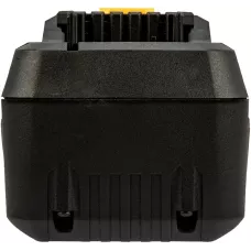 Батарея аккумуляторная DENZEL B-18-6.0, Li-Ion, 18 В, 6,0 Ач