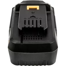 Батарея аккумуляторная DENZEL B-18-6.0, Li-Ion, 18 В, 6,0 Ач