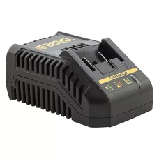 Зарядное устройство для аккумуляторов DENZEL IBC-18-2.3, Li-Ion, 18 В, 2.3 А