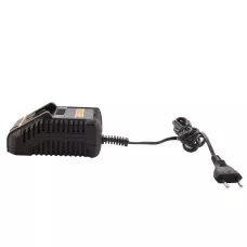 Зарядное устройство для аккумуляторов DENZEL IBC-18-2.3, Li-Ion, 18 В, 2.3 А