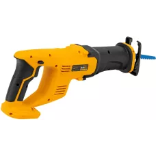 Пила сабельная аккумуляторная DENZEL CRC-115-0, 18В Li-Ion