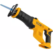 Пила сабельная аккумуляторная DENZEL CRC-115-0, 18В Li-Ion